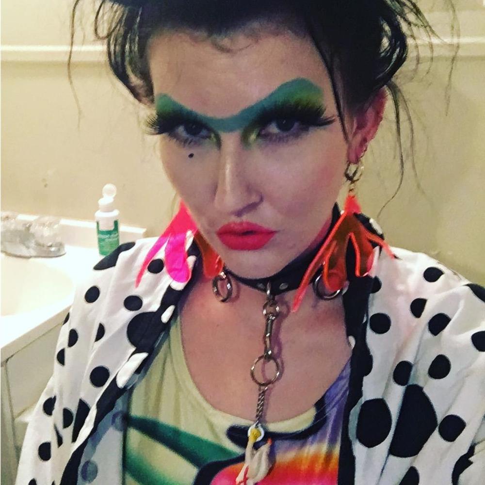 Meet your Posher, Bunny 🐇👹🧻